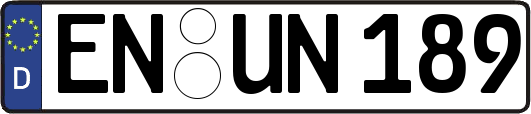 EN-UN189
