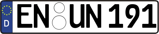 EN-UN191