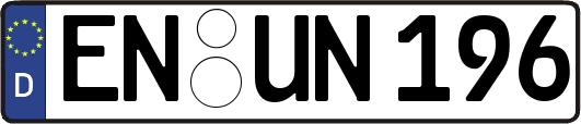 EN-UN196