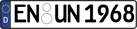 EN-UN1968