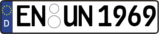 EN-UN1969