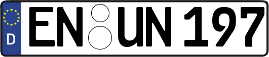 EN-UN197
