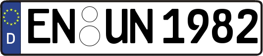 EN-UN1982