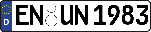 EN-UN1983