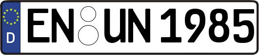 EN-UN1985