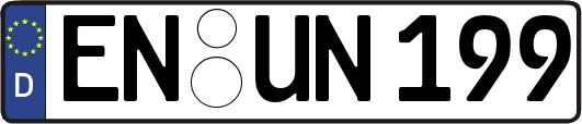 EN-UN199