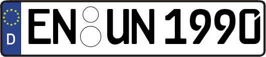 EN-UN1990