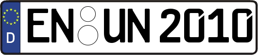 EN-UN2010