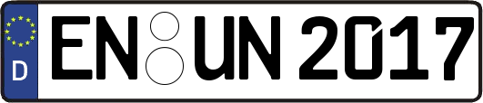 EN-UN2017