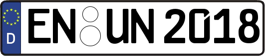 EN-UN2018