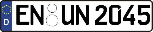 EN-UN2045