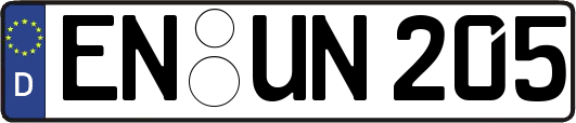 EN-UN205