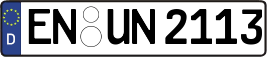 EN-UN2113
