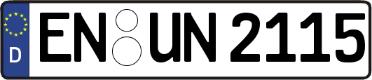 EN-UN2115
