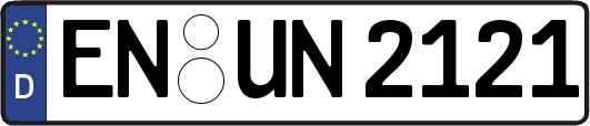 EN-UN2121