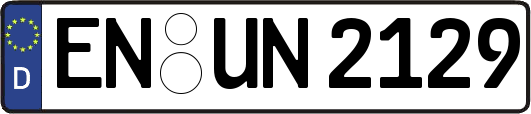 EN-UN2129