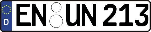 EN-UN213