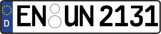 EN-UN2131