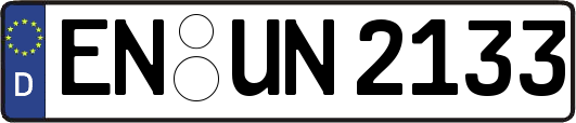 EN-UN2133