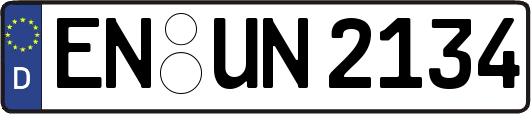 EN-UN2134