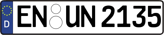 EN-UN2135
