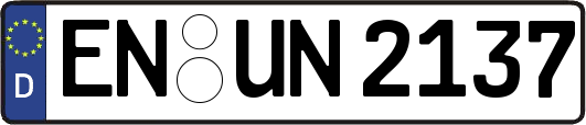 EN-UN2137