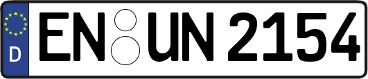 EN-UN2154