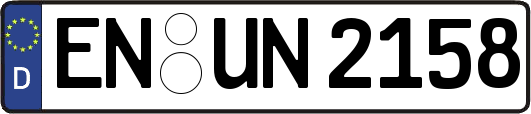 EN-UN2158