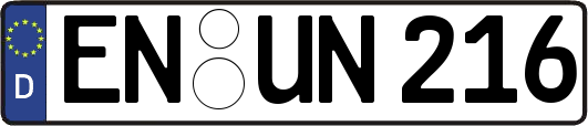 EN-UN216