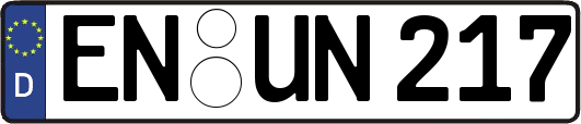 EN-UN217