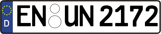 EN-UN2172
