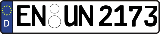 EN-UN2173