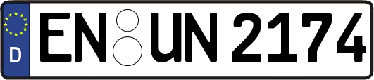 EN-UN2174