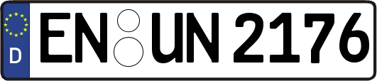 EN-UN2176