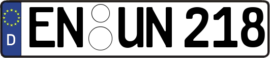 EN-UN218
