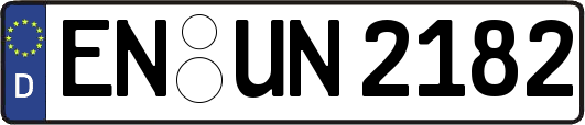 EN-UN2182