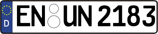 EN-UN2183