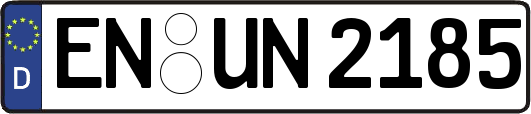 EN-UN2185