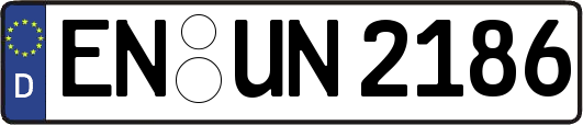 EN-UN2186