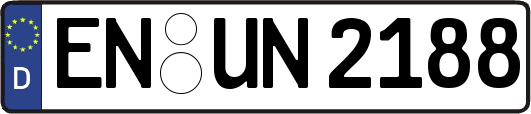 EN-UN2188