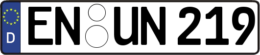 EN-UN219