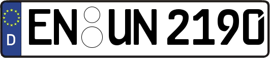 EN-UN2190