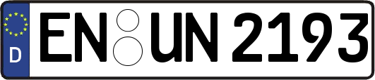 EN-UN2193