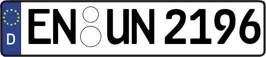EN-UN2196