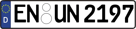 EN-UN2197