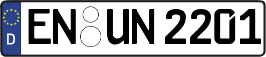 EN-UN2201