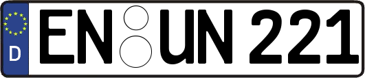 EN-UN221