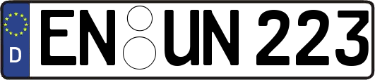 EN-UN223