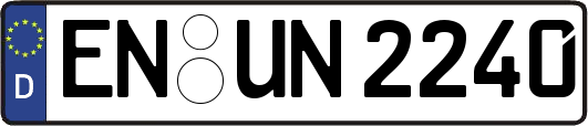 EN-UN2240
