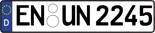 EN-UN2245